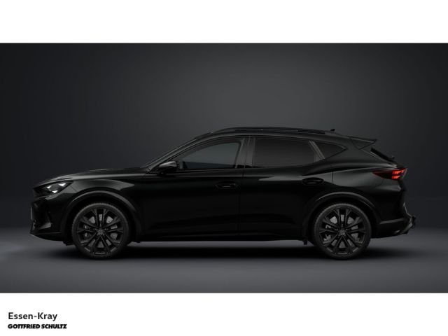 Cupra Formentor - Bild 3