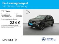 Volkswagen T-Cross - Vorschau Bild 2