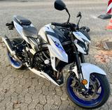 Suzuki GSX-S 750 - Angebote entsprechen deinen Suchkriterien