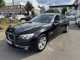 BMW 730L Edition Exclusive - BMW 730 Gebrauchtwagen in Nürnberg