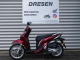 Honda SH 125 Mode * 2025 * 6 Jahre Garantie * - HONDA ROLLER SH 125