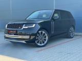 Land Rover Range Rover D350 HSE PANO.SOFTCLOSE.360°ACC.HUD - Land Rover Range Rover in Augsburg