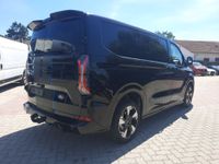 Ford Transit Custom - Vorschau Bild 6