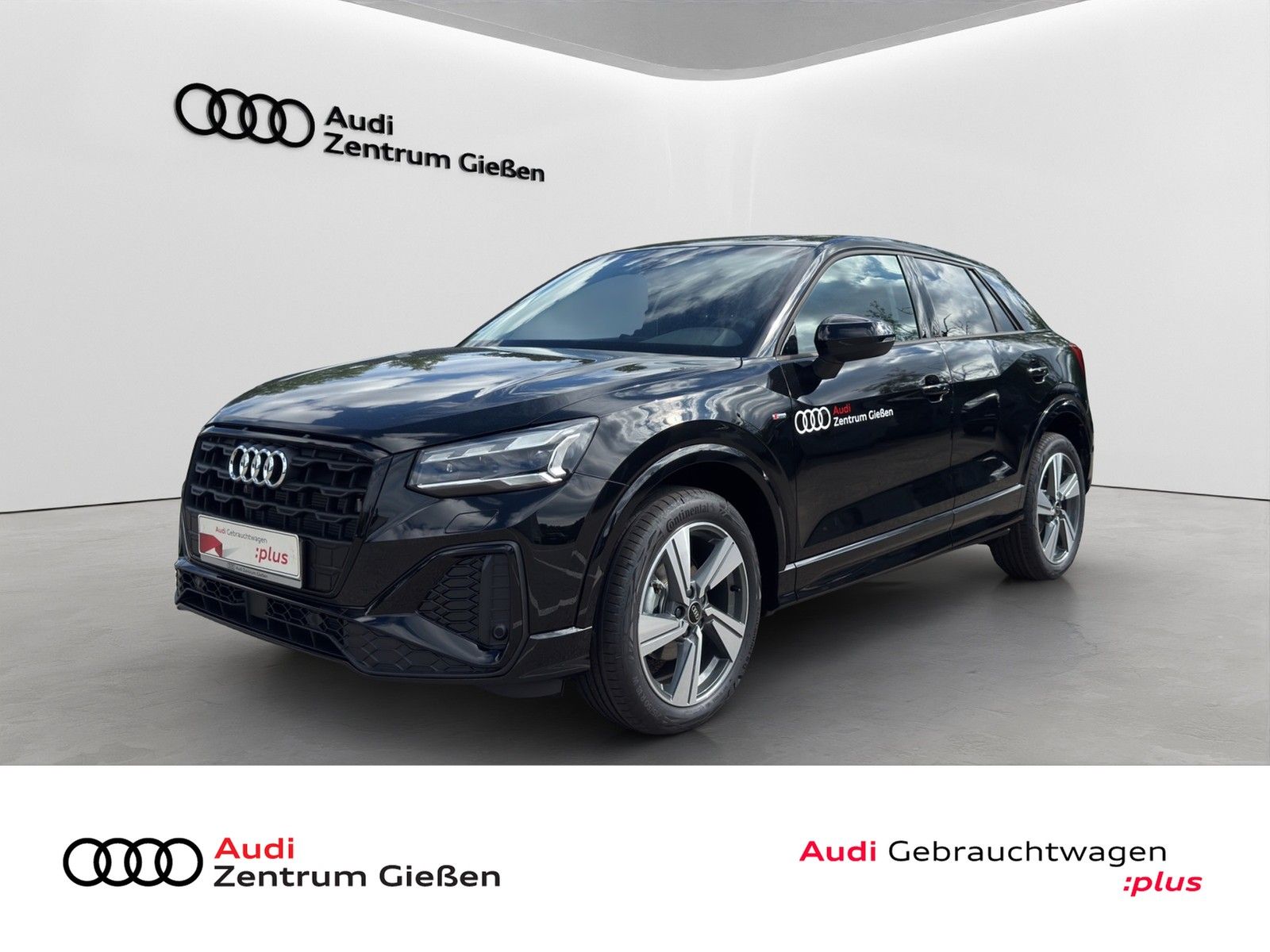 Audi Q2 2026