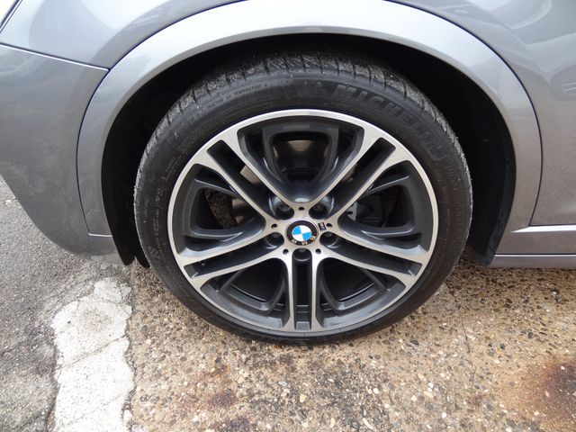Fahrzeugabbildung BMW X3 xDrive 30d/M-Paket/20-Zoll/AHK/sehr gepflegt/