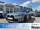 BMW M3 Competition M xDr Tour LED Navi ParkAs+ Harka - BMW M3 in Stuttgart