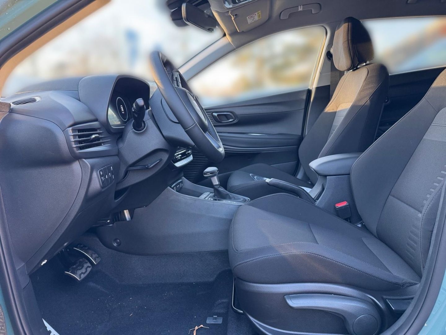 Hyundai BAYON – Bild 8