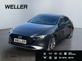 Mazda 3 Selection SKYACTIV-G 2.0*HUD*PDC*SHZ*CAM*LED* - Mazda 3 Gebrauchtwagen
