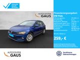 Volkswagen Polo Comfortline 1.0 TSI DSG Navi*Klima