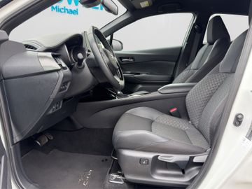 Toyota C-HR - 12
