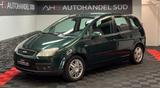 Ford Focus C-MAX Ghia - Ford Focus Ghia mit Diesel-Antrieb