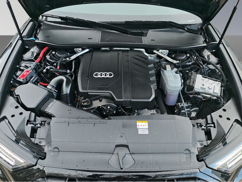 Audi A6 - Bild 20