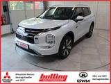 Mitsubishi Outlander 2.4L PHEV Intro Edition - Mitsubishi Outlander Neuwagen
