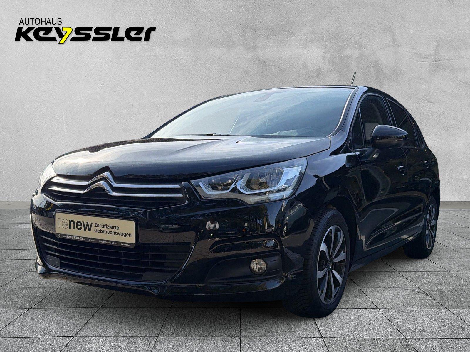 Citroën C4
