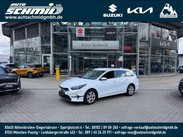 Kia CEE'D SPORTSWAGON 1.5T AUTOMAT VISION NAVIGATION