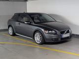 Volvo C30 D5 - gebrauchte Volvo C30 aus dem Jahr 2008