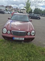 Mercedes-Benz Mercedes DB 270 CDI - Mercedes-Benz 270: M270
