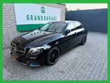 Mercedes-Benz E 220 E -Klasse Lim. E 220 d  AMG SPORT PAKET - Mercedes-Benz E 220 in Hagen