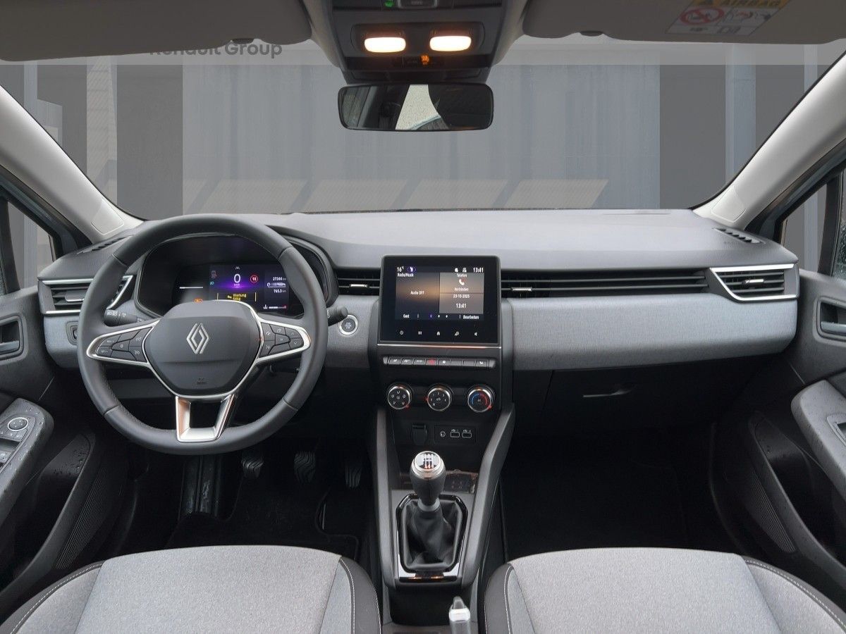 Renault Clio - Bild 10