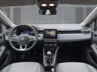 Renault Clio - Vorschau Bild 10