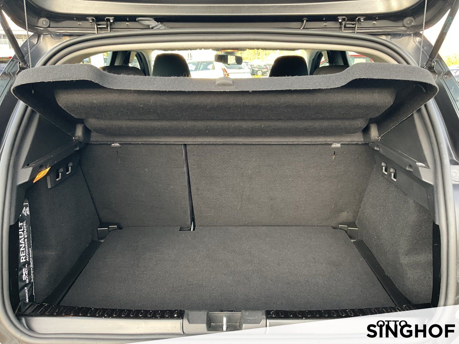 Fahrzeugabbildung Dacia Sandero Stepway Extreme+ TCe 100 ECO-G