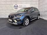 Seat Ateca Xperience 1.5 TSI ACT DSG /AHK/CAM - Seat Ateca Gebrauchtwagen
