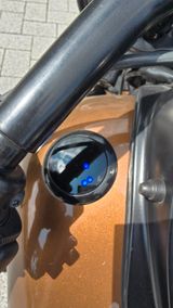Harley-Davidson DYNA WIDE GLIDE FXDWG - HARLEY-DAVIDSON WIDE DYNA GLIDE