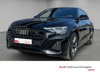 Audi Q8 - Vorschau Bild 1