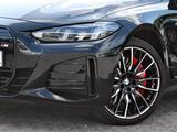 BMW i4 M60 xDrive M Sport Pro AHK 20" - BMW i4 M60 Gebrauchtwagen