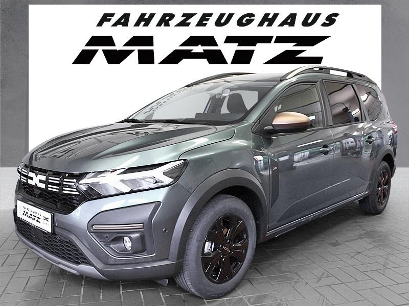 Dacia Jogger Eco-G 100 Extreme+ 5-Sitzer *Benzin /LPG