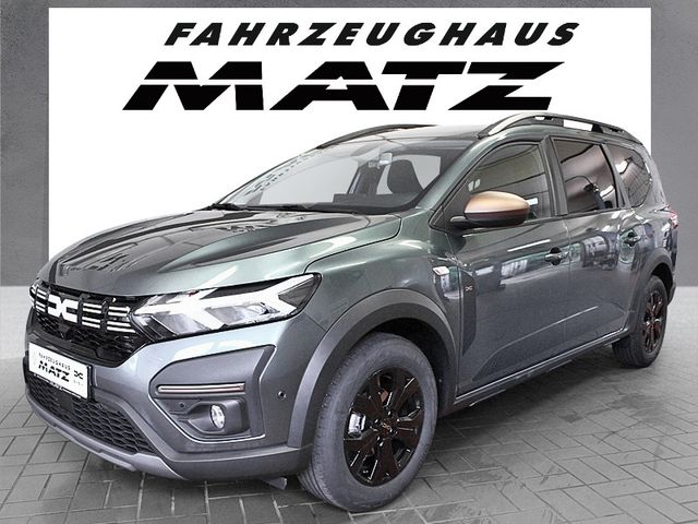 Dacia Jogger Eco-G 100 Extreme+ 7-Sitzer *Benzin /LPG