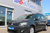 Volkswagen Touran Trendline Allwetterreifen Garantie... - Volkswagen Touran Trendline mit Benzin-Antrieb