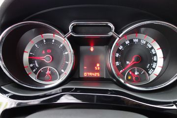 Bild 10 Opel Adam Unlimited ecoFlex