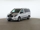 Mercedes-Benz Vito 124 CDI Tourer, 8-Sitzer Taxivorrüstung KLI - LKWs in Chemnitz
