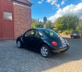 Volkswagen New Beetle 1,6 *TÜV/AU NEU* - gebrauchte VW New Beetle aus dem Jahr 2001