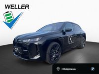 BMW iX - Vorschau Bild 1