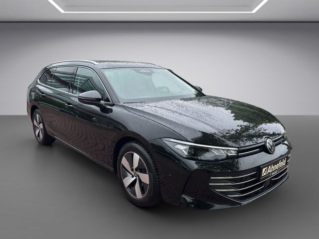Passat Variant 2.0 TDI Business DSG ACC LED 360°