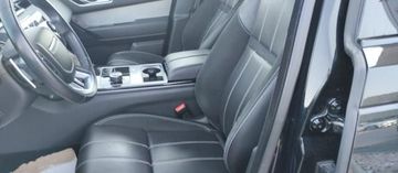Land-Rover Range Rover Velar - 8