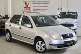 Skoda Fabia 1.4 16V*TÜV*KLIMA* - gebrauchte Skoda Fabia aus dem Jahr 2003