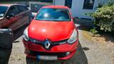Renault Clio Dynamique TCe 90 eco2, TÜV neu! - Renault Clio: Dynamique Tce