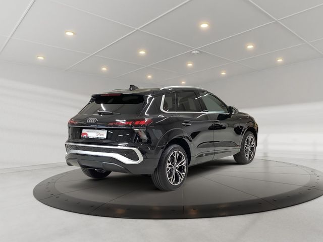 Q3 SUV e-hybrid +Sline+ACC+TechPlus+LEDPlus