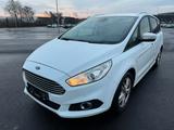 Ford S-Max 2.0 TDCi 180PS | SYNC+NAVI |  81180 - Ford S-Max: 1.8