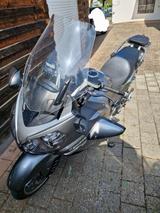 Kawasaki GTR 1400 - KAWASAKI GTR