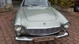 Volvo P1800S   Motorgarantie Restauriert Zustand 2   - Volvo: 1800s