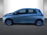 Renault ZOE EXPERIENCE R110 Z.E. 50 SHZ+KAMERA - Renault mit Elektro-Antrieb: Limousine