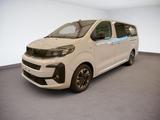 Opel Zafira XL 2.0 AT*9Sitz*L3*Navi*Kamera*Shz*Keyles - gebrauchte Opel Zafira Life aus dem Jahr 2024