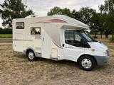 Challenger Genesis 34 - Offers