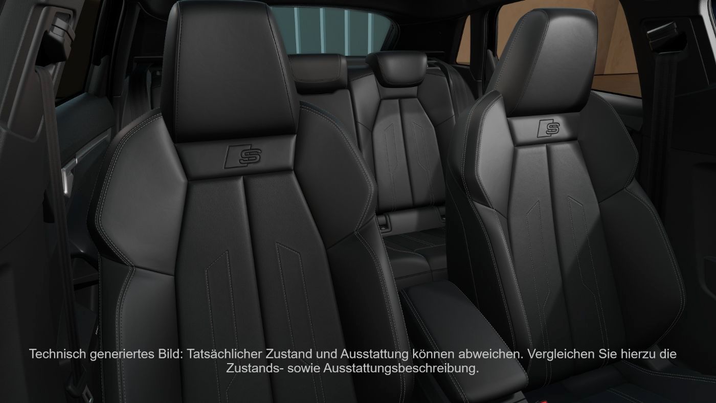 Audi A3 - Bild 10