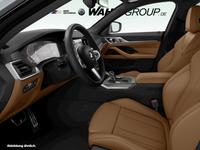 BMW 420d GRAN COUPÉ M SPORT LC PROF E-SITZE ALARM  H