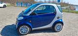 Smart 450  - Smart #1: Kleinwagen